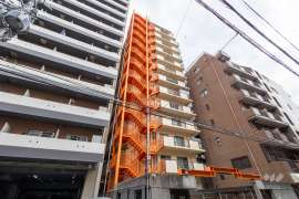 朝日プラザ夕陽ヶ丘3