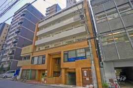 天満橋ガーデンハイツ