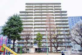 天満橋ニュースカイハイツ