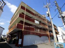 ライオンズマンション箕面桜井　