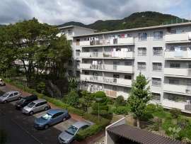 宝塚西山住宅1号棟