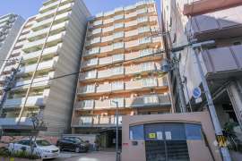 藤和シティコープ谷五