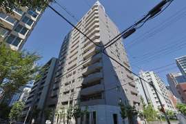 キングマンションフェリシティ西梅田