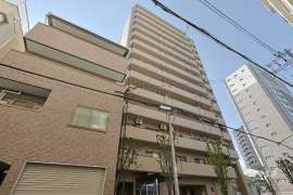 キングマンション福島2