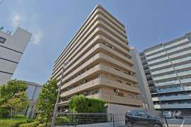 キングマンション福島3