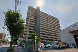 キングマンション福島ファーストプレミア