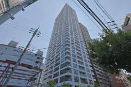 クレヴィアタワー中之島