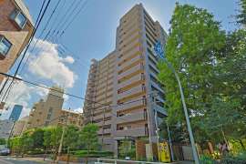 コスモ福島鷺洲パークビュー