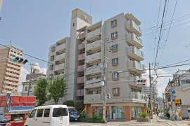 ストークマンション野田阪神