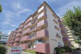 パークプラザ野田