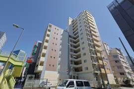 ペルル梅田CityWest