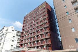 ライオンズマンション野田