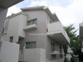 ロイヤルヒルズ箕面Ｂ−２棟