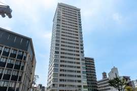 大阪ウエストゲートタワー