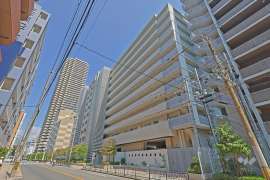 堂島川シティハウス