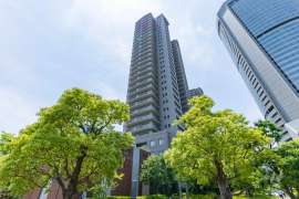 OAPレジデンスタワー東館