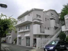 ロイヤルヒルズ箕面Ｃ−２棟