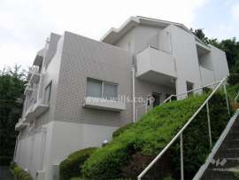 ロイヤルヒルズ箕面Ｄ−１棟