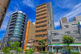 エクセランス梅田西