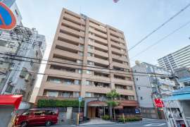 エステムコート天神橋