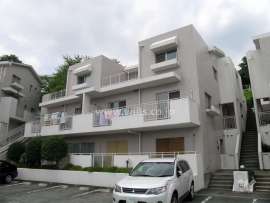 ロイヤルヒルズ箕面Ｅ−１棟