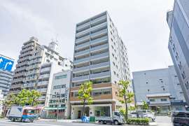 エスリード天満橋