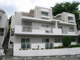 ロイヤルヒルズ箕面Ｅ−２棟