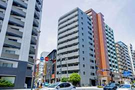 エスリード同心第3