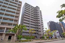 エスリード梅田北