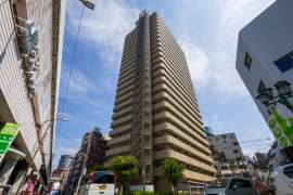 キングマンション天神橋1