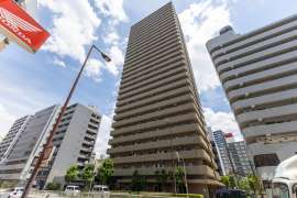 キングマンション天神橋2