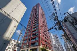 シティタワー梅田イースト