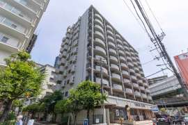 ストークマンション天満