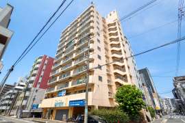 ストーク天神ハイム