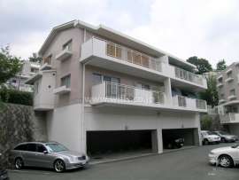 ロイヤルヒルズ箕面Ｊ棟