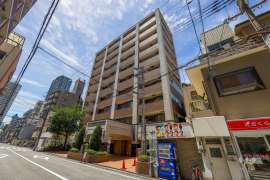 セレッソコート梅田リーベンシティ
