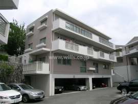 ロイヤルヒルズ箕面Ｋ棟