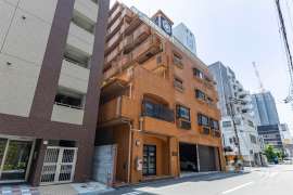 ノバカネイチ同心町