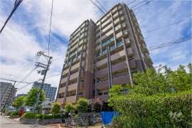 パラシオ北梅田