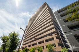 ファミール天神橋グリーンアベニュー