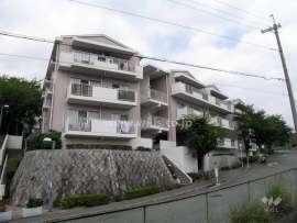 ロイヤルヒルズ箕面Ｌ−３棟