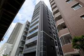 プレサンスロジェ梅田ノース