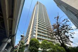 レジデンス梅田ローレルタワー