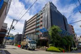 ローレルコート大淀