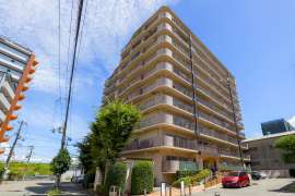 大淀セントポリア