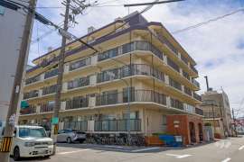 大淀町スワローハイツ