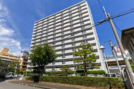 中津グランドハイツ