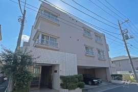 エンゼルハイム川口第３