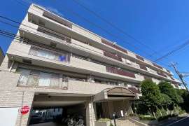 東川口パークホームズ