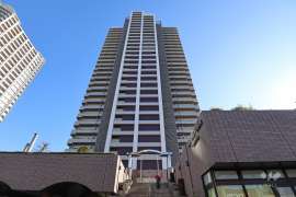 スカイフロントタワー川口